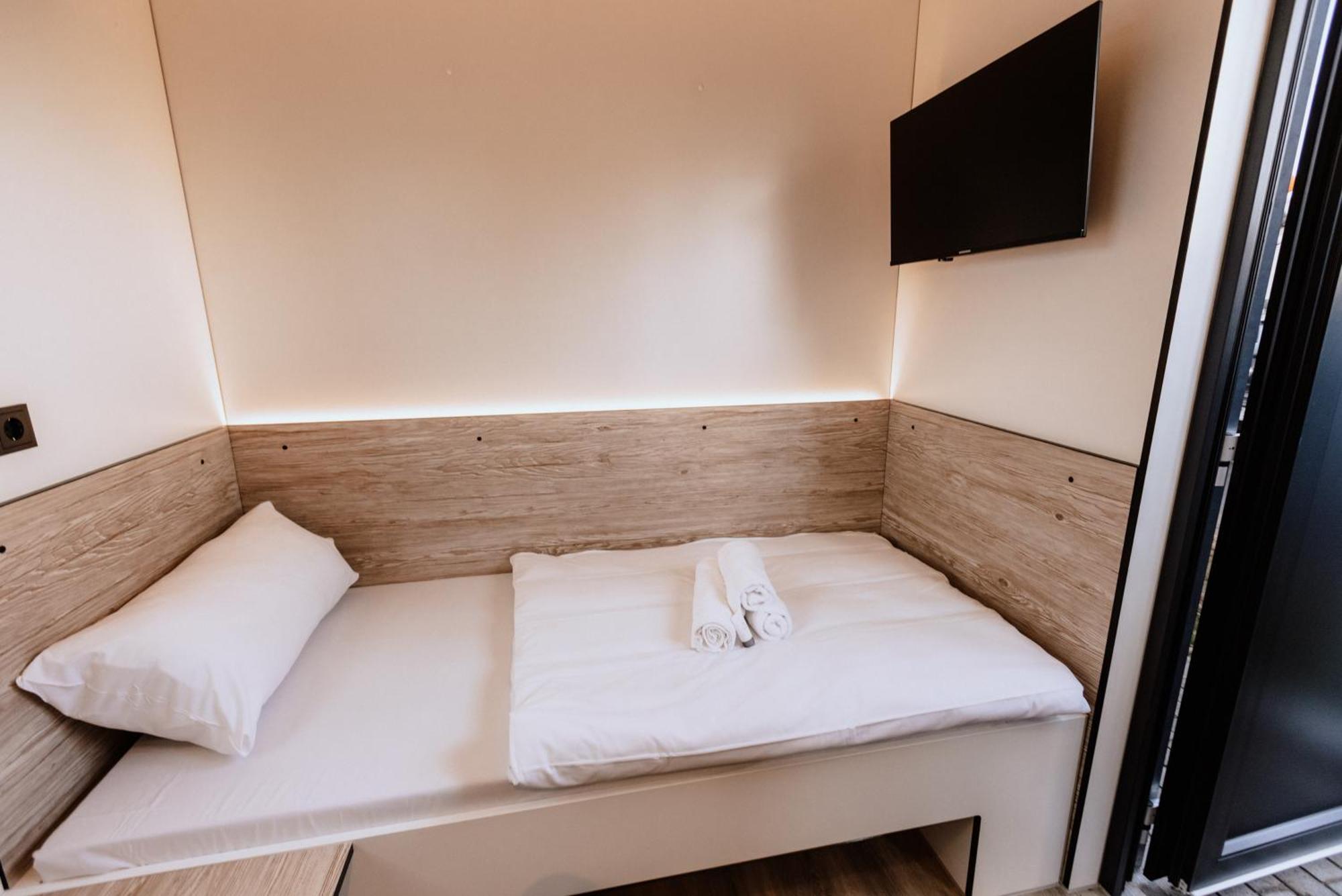 Roatel Schopsdorf A2 My-Roatel-Com Motel Екстериор снимка